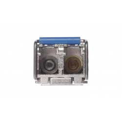 Оптический трансивер SFP 1.25G 1310nm 10km LC SMF DDM, industrial