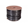 01-0146 REXANT Кабель витая пара FTP 4PR 24AWG, CAT5e наружный (OUTDOOR) (бухта 305 м)