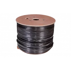 01-0146 REXANT Кабель витая пара FTP 4PR 24AWG, CAT5e наружный (OUTDOOR) (бухта 305 м)