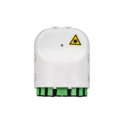 Модуль М4-10SC-1PLC 0,9-1/8SC/APC-1SC/APC -ССД