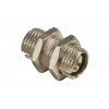 Адаптер FC/APC SM DD тип Huber+Suhner FCPC-FCPC-C600