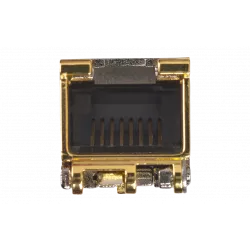 SFP 10/100/1000 Base-T 100m RJ45