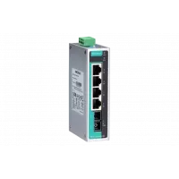 Коммутатор Moxa EDS-205A-M-SC