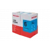 01-0047 REXANT Кабель витая пара UTP 4PR 23AWG, CAT6 (бухта 305 м)