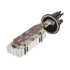 Муфта оптическая МТОК-В4/432-6К7245-К ССД