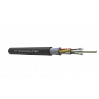 Кабель оптический ОКМС-8(G.652.D) 7кН