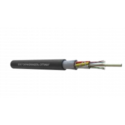 Кабель оптический ОКМС-8(G.652.D) 7кН