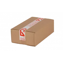 Муфта-кросс МКО-Ш1/С09-10SC-8SC/APC-8SC/APC ССД