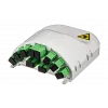 Модуль М4-10SC-10SCA-1PLC 0,9-1/4SC/APC-1SC/APC ССД