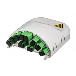 Модуль М4-10SC-10SCA-1PLC 0,9-1/4SC/APC-1SC/APC ССД
