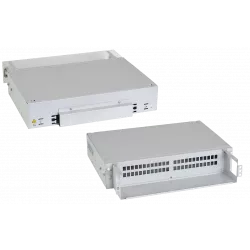 Кросс ШКОС-ВП-2U/4 -48 -SC    ~  -(корпус) ~