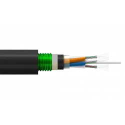 Кабель оптический ССД ОКЗЛ-М1-08G.657.А1-2,7