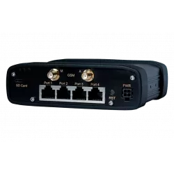 Роутер iRZ RU21 (UMTS/HSUPA/HSDPA/EDGE/GPRS) 3G