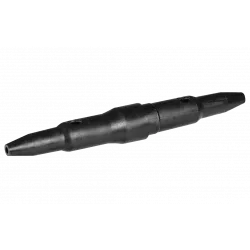 Муфта прямая МГПг 0,1/0,3 "Пуласт" д/зап.каб.20х0,5, 20-30х(0,4) ССД