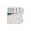 Муфта-кросс оптическая МКО-П3/C09-20SC-8SC/APC -8SC/APC ССД