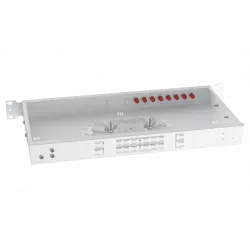 Кросс ШКОС-М -1U/2 -8  -FC/ST ~8  -FC/D/SM  ~8  -FC/UPC