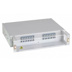 Кросс ШКОС-ВП-2U/4 -64 -LC    ~64 -LC/SM    ~64 -LC/UPC