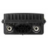Муфта-кросс МКО-Ш1/С09-10SC-8SC/APC-8SC/APC ССД