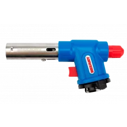 12-0023 Газовая горелка-насадка GT-23 с пьезоподжигом REXANT