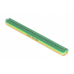 7000005996/80610416234 MS2™ 4008-D/TR соединитель подпараллеливания на 25 пар жил 0.32-0.65 мм