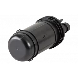 Муфта-кросс МКО-Ц8/С09-1PLC4-SC/APC-5SC/APC-1SC/APC ССД