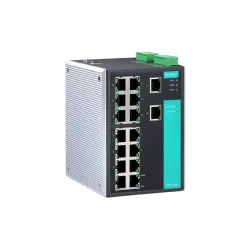 Коммутатор Moxa EDS-516A