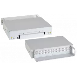 Кросс ШКОС-ВП-2U/4 -48 -FC/ST ~48 -FC/D/SM  ~48 -FC/UPC