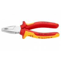KN-0306160 Плоскогубцы комбинированные KNIPEX
