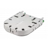 Модуль М4-10SC-10SCA-1PLC 0,9-1/4SC/APC-1SC/APC ССД