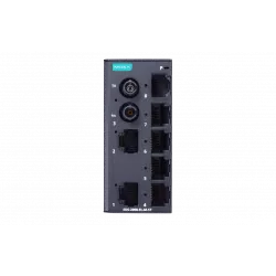Коммутатор Moxa EDS-2008-EL-M-ST-T