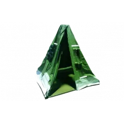 Палатка 1,7х1,7м одноместная