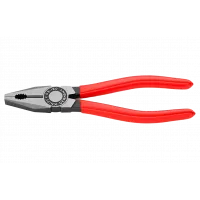KN-0301180 Плоскогубцы комбинированные Knipex,180мм 03 01 180