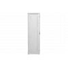 Шкаф телекоммуникационный напольный 19",42U(600x600) , ШТ-НП-42U-600-600-С передняя дверь стекло ССД