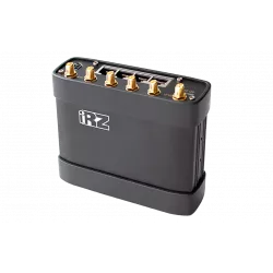 Роутер iRZ RL21lw (LTE/UMTS/HSUPA/HSDPA/EDGE+WiFi) 4G