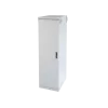 Шкаф климатический  напольный с комплектацией 19",42U(600x800) ШКТ-НП-42U-600-800-КОМ-4
