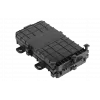 Муфта-кросс МКО-П1/С09-1PLC4-SC/APC-10SC-10SC/APC-2SC/APC ССД