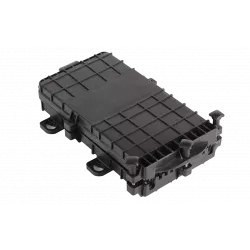 Муфта-кросс МКО-П1/С09-1PLC4-SC/APC-10SC-10SC/APC-2SC/APC ССД