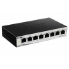 Коммутатор D-Link DGS-1100-08/B1A