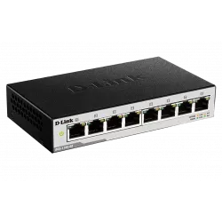 Коммутатор D-Link DGS-1100-08/B1A