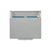 Кросс ШКОС-ВП-1U/2 -48 -LC    ~48 -LC/SM    ~48 -LC/UPC