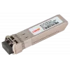 Оптический трансивер SFP+ 10G 850nm 300m LC DDM MMF