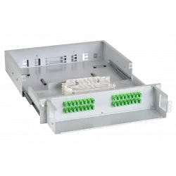 Кросс ШКОС-ВП-2U/4 -32 -SC    ~32 -SC/APC   ~32 -SC/APC