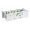 Кросс ШКОС-Л -3U/6 -96 -SC    ~96 -SC/APC   ~96 -SC/APC