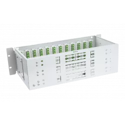 Кросс ШКОС-Л -3U/6 -96 -SC    ~96 -SC/APC   ~96 -SC/APC