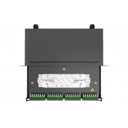 Кросс ШКОС-ВПМ-1U/2 -64 -LC    ~64 -LC/APC    ~64 -LC/APC
