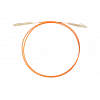 Шнур ШОС-MM50/2.0 мм-LC/PC -LC/PC -1.0  м ССД HS