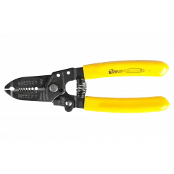 Стриппер Miller T-типа Multi-Wire 721 для снятия оболочек 0.6-2.6 мм (22-10 AWG) Ripley