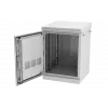 Шкаф климатический  напольный 19",15U(600x600) ШКТ-НП-15U-600-600