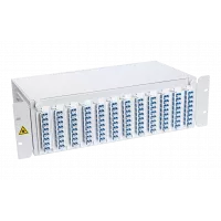 Кросс ШКОС-Л -3U/6 -192-LC    ~192-LC/SM    ~192-LC/UPC