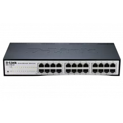 Коммутатор D-Link DES-1100-24/A2A